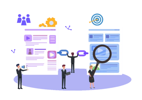 Backlink Manager